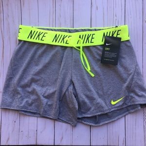 Nike Dri Fit Athletic Shorts 🌟BRAND NEW🌟
